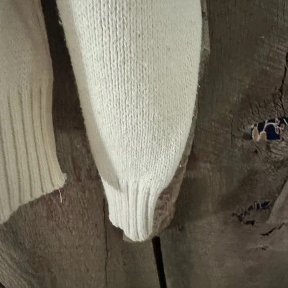 KANSAS CITY CHIEFS Vintage 1990 PRO ELITE Sweater XXL - Picture 10 of 16